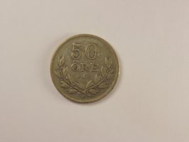 50 оре 1931 года