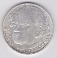5 марок 1978 года