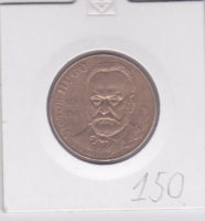 10 франков 1985 года