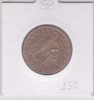 10 франков 1988 года