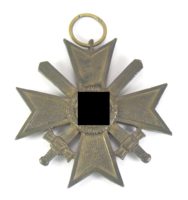 Крест «За военные заслуги» с мечами (Германия)
