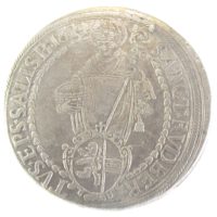 Австрия. Талер 1624 г. Зальцбург